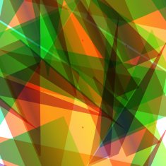 Abstract futuristic background N42