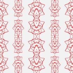 Seamless pattern - abstract background N50