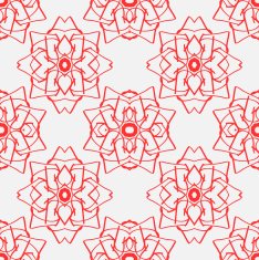 Seamless pattern - abstract background N53