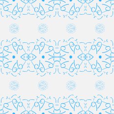 Seamless pattern - abstract background N65