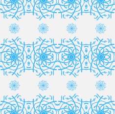 Seamless pattern - abstract background N66