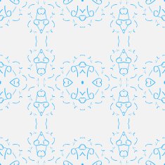 Seamless pattern - abstract background N67