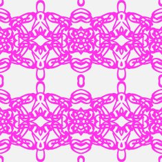 Seamless pattern - abstract background N82