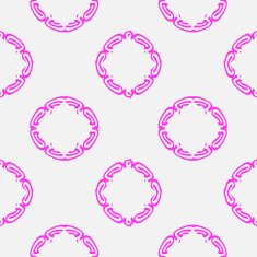 Seamless pattern - abstract background N86