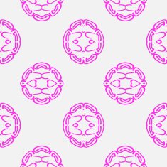 Seamless pattern - abstract background N87
