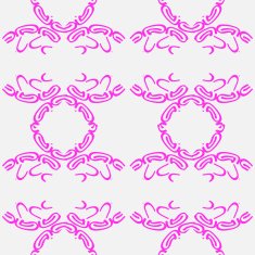 Seamless pattern - abstract background N89