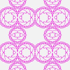 Seamless pattern - abstract background N91