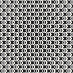 Seamless pattern stylish background N410