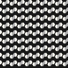 Seamless pattern stylish background N414