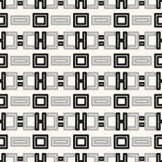 Seamless pattern stylish background N419