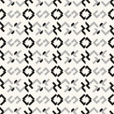 Seamless pattern stylish background N424