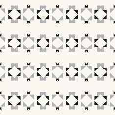 Seamless pattern stylish background N430