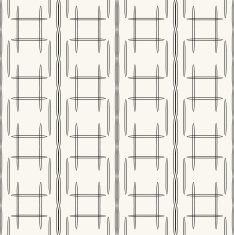 Seamless pattern stylish background N433