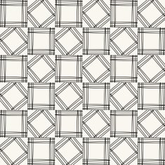 Seamless pattern stylish background N438