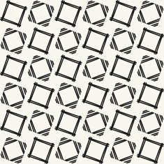 Seamless pattern stylish background N440