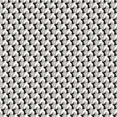 Seamless pattern stylish background N451