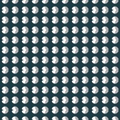 Seamless pattern stylish background N452