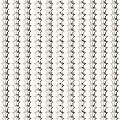Seamless pattern stylish background N454