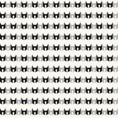 Seamless pattern stylish background N456