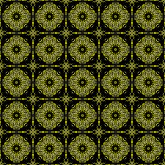 Patten background mathematically based on abstractions N993