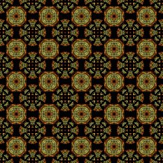 Patten background mathematically based on abstractions N1008