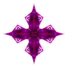 Patten background mathematically based on abstractions N1026