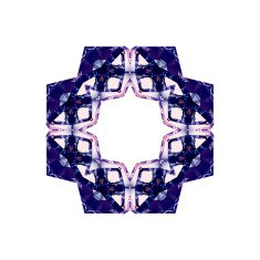 Patten background mathematically based on abstractions N1032