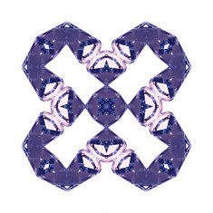 Patten background mathematically based on abstractions N1036