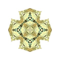 Patten background mathematically based on abstractions N1052