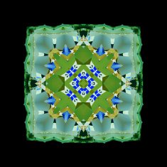 Patten background mathematically based on abstractions N1056