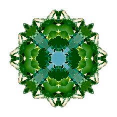 Patten background mathematically based on abstractions N1058