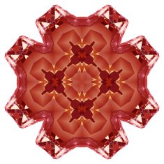 Patten background mathematically based on abstractions N1061