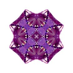 Patten background mathematically based on abstractions N1087