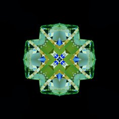 Patten background mathematically based on abstractions N1091