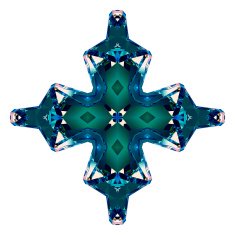 Patten background mathematically based on abstractions N1103