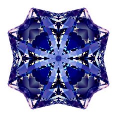 Patten background mathematically based on abstractions N1109