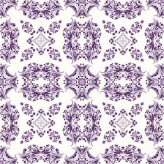 Patten background mathematically based on abstractions N1133