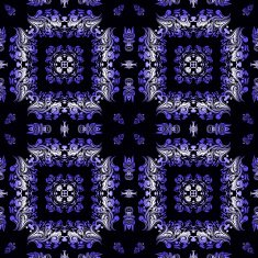 Patten background mathematically based on abstractions N1135