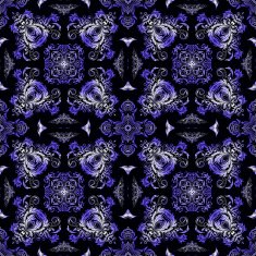 Patten background mathematically based on abstractions N1137