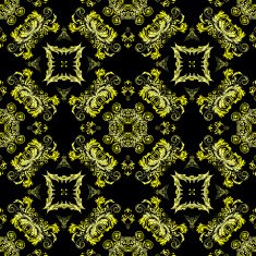 Patten background mathematically based on abstractions N1150