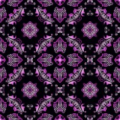 Patten background mathematically based on abstractions N1153
