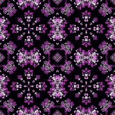 Patten background mathematically based on abstractions N1155