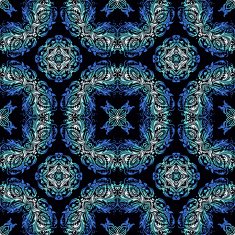 Patten background mathematically based on abstractions N1156