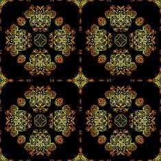 Patten background mathematically based on abstractions N1162