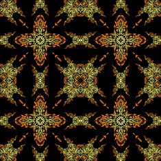 Patten background mathematically based on abstractions N1167