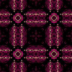 Patten background mathematically based on abstractions N1176