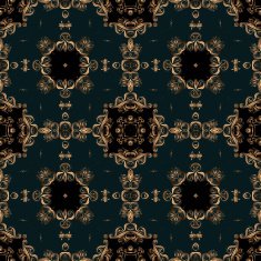 Patten background mathematically based on abstractions N1183