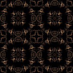 Patten background mathematically based on abstractions N1185