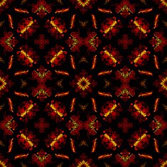 Patten background mathematically based on abstractions N1186