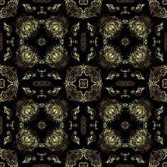 Patten background mathematically based on abstractions N1187